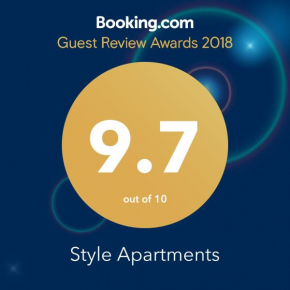 Style Apartment